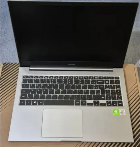 Notebook Samsung 