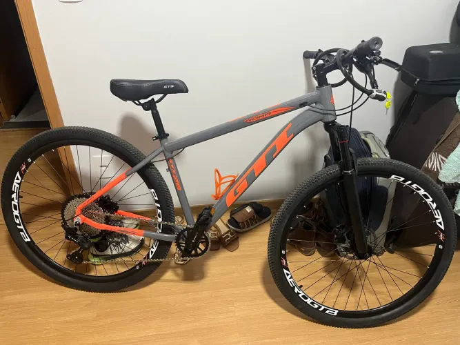 BIKE ARO 29
