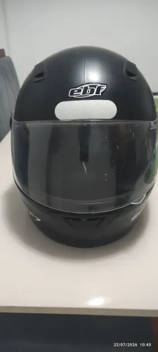 Capacete EBF7