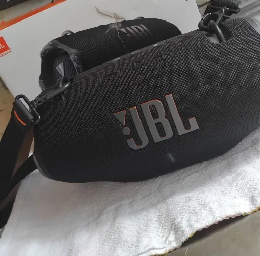 Jbl original xtreme 4