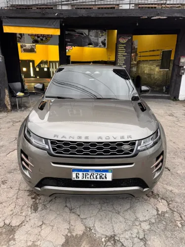 Land Rover Range Rover EVO SE SI4 R-DYN. 2.0 Flex Aut. 2021