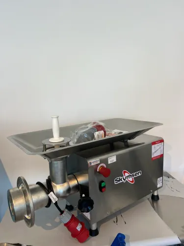 Picador de carne boca 98 Skymsen novo pronta entrega 