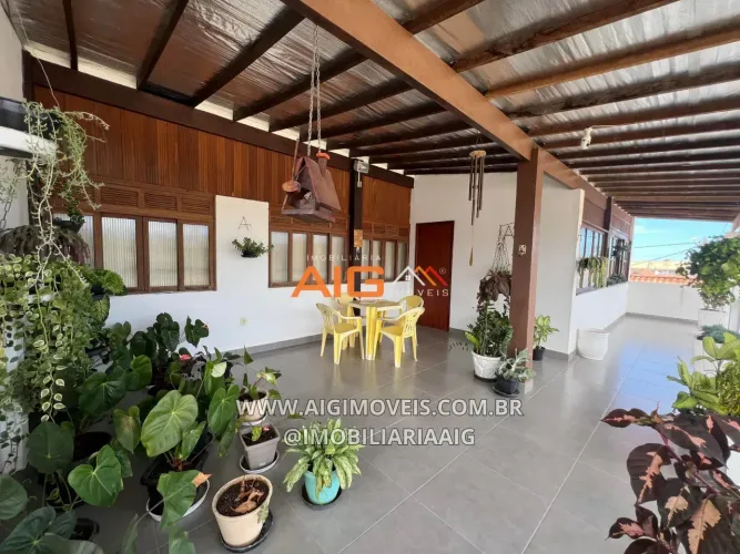 4 Casas 2 Kitnets Iguabinha Araruama