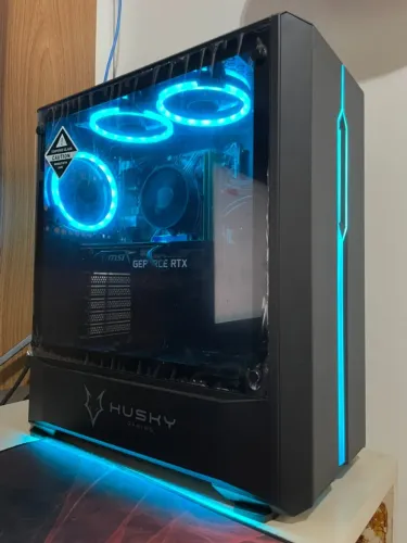 pc gamer i7 4790k