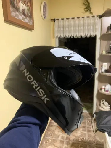 Capacete Norisk