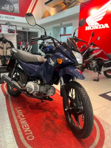HONDA POP 2027