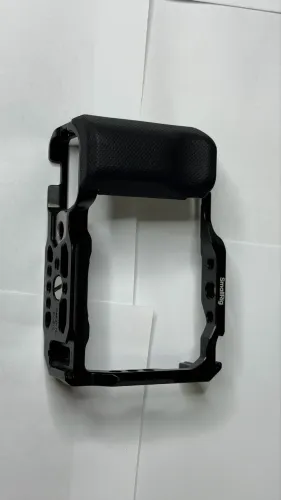 Cage Gaiola SmallRig Para Sony ZV-E10 Modelo 3538B 