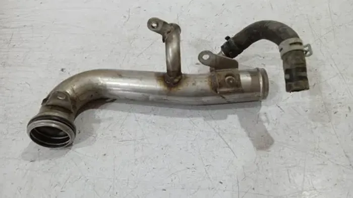 Cano Da Turbina Mercedes E300 2.0 2020   