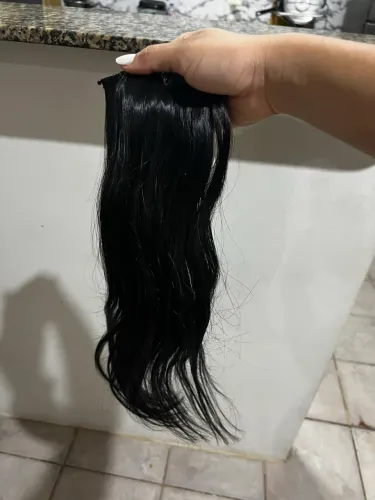 cabelo humano