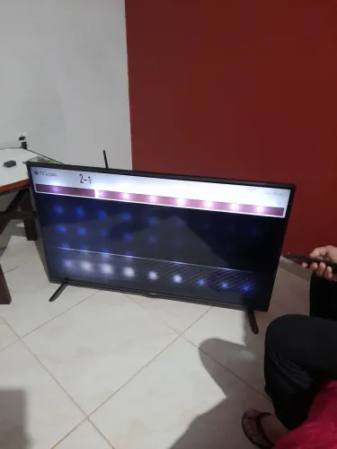 TV LG 49 Pol