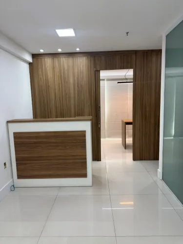 Aluga-se sala comercial no Edifício Connect Work