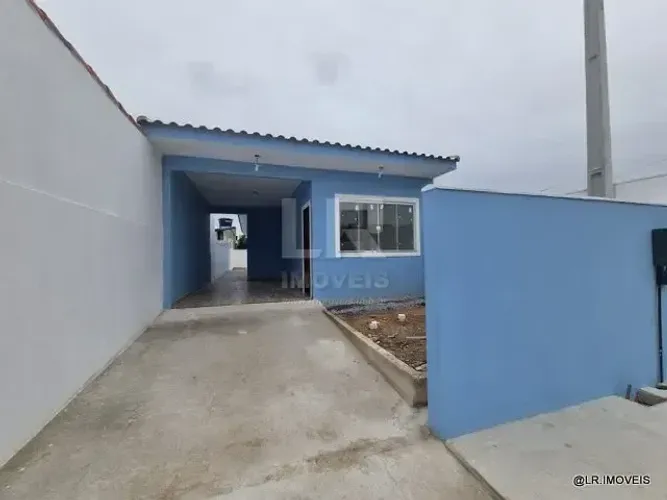 Sua casa nova com acabamento premium em um dos bairros mais valorizados da cidade *CC09