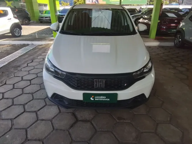 Fiat Argo Drive 1.0 Firefly 2025