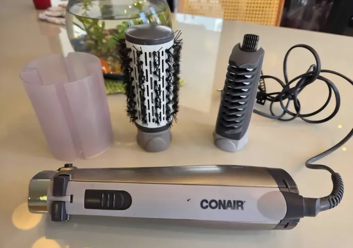 Escova Modeladora Conair
