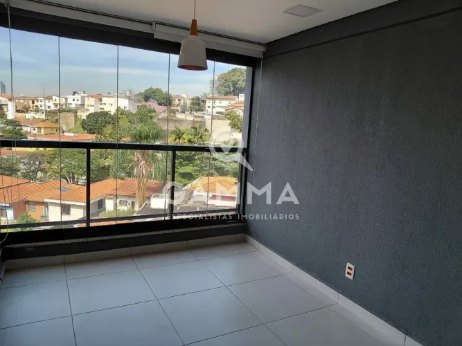 Apartamento com 68m², 3 dormitórios, 2 vagas no Sumaré