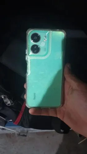 Celular xiaomi 13c
