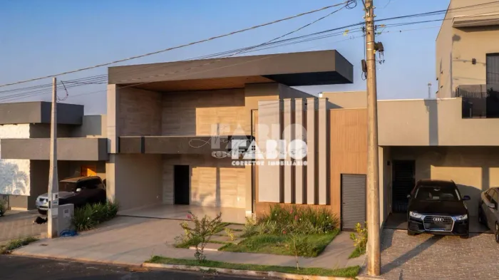 Condomínio Residencial Figueira II