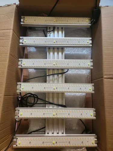 Led QuantumBar 150W