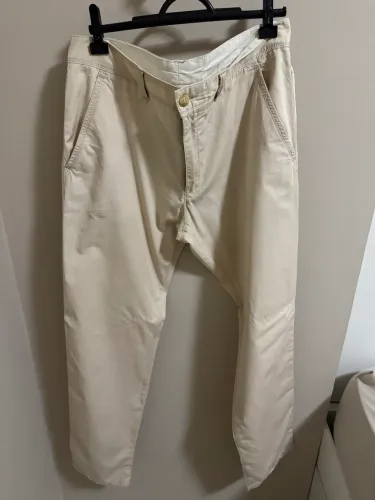 Calça Hugo Boss