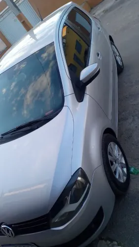Volkswagen Fox Prime/higli. 1.6 Total Flex 8V 5P 2011