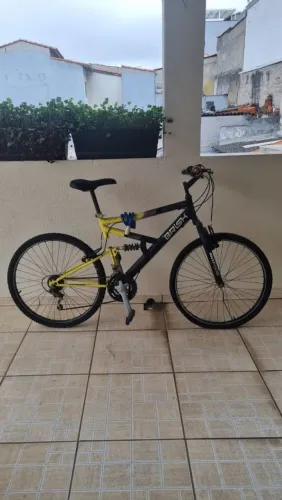 BICICLETA SUNDOWN BRISK - USADA