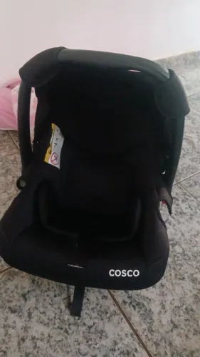 Bebê conforto