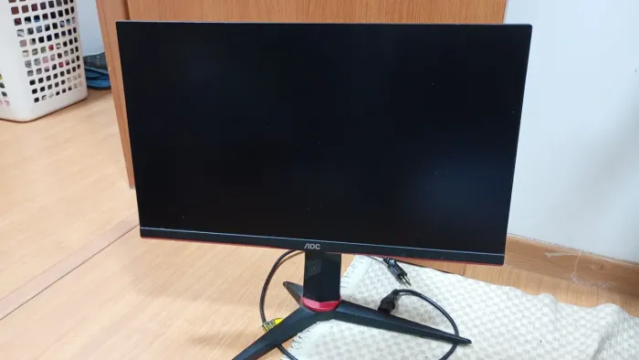 Monitor Gamer AOC 27 Polegadas Full HD
