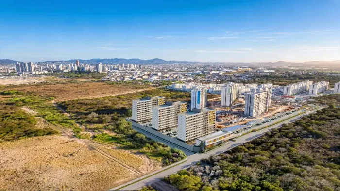 VIVER BEM SUMMER - APARTAMENTOS COM VARANDA E SUÍTE EM CARUARU/PE