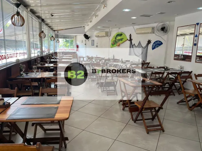 Ponto Comercial para Locação em Rio de Janeiro, Vila Valqueire, 2 banheiros