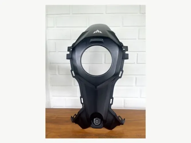 Capa Acabamento Central do Tanque Yamaha MT03 2017/2022