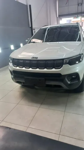 Jeep Compass Long. TD 350 2.0 4X4 Diesel AUT 2022