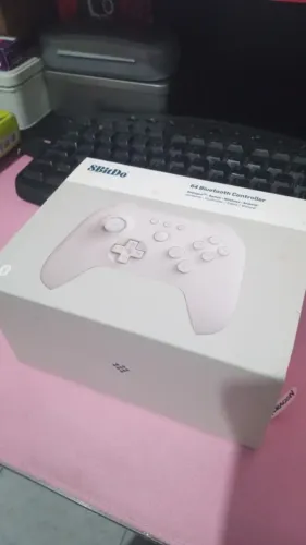 joystick