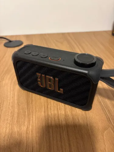 Bandbox JBL