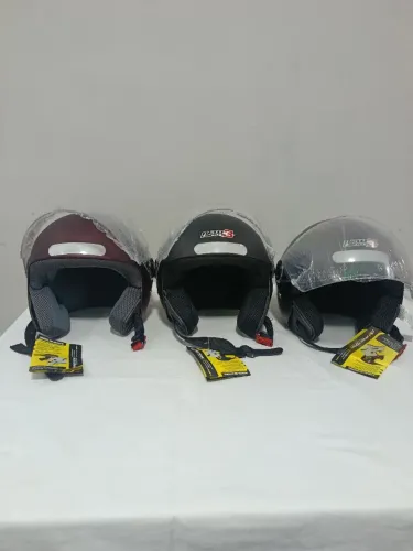 Capacete de moto pro Tork novo nunca usado