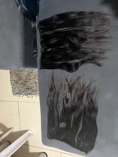 Mega Hair humano