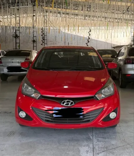 VENDO HB20 2015