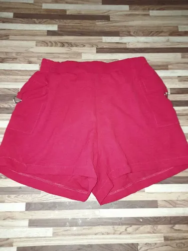 SHORT FEMININO DO M G E GG