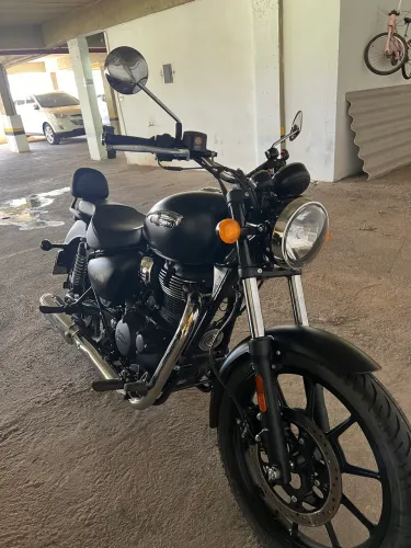 Royal Enfield Meteor 350 2024/24