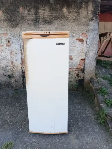 Geladeira boa 