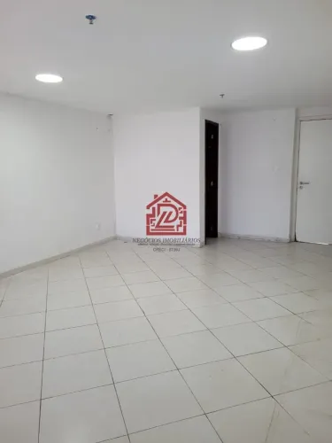 Sala Comercial para Alugar em Imbetiba, Macaé, 29m², 1 Banheiro