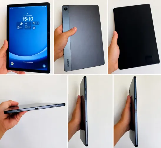 Tablet Samsung Tab A9+ 64gb 4gb Ram - 5G