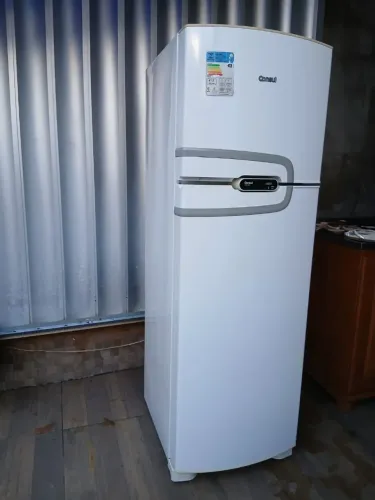 Geladeira Frost Free barato 