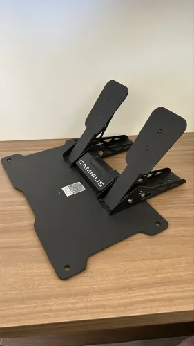Pedal Cammus CP5