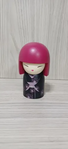 Seiko Success Doll