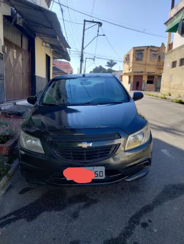 Chevrolet Prisma Sed. Joy/ LS 1.0 8V Flexpower 4P 2018