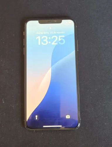 Iphone XS Max 256 GB