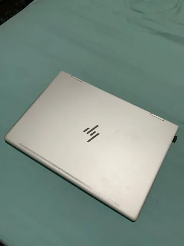 Notebook HP Elitebook i7 Touchscreen