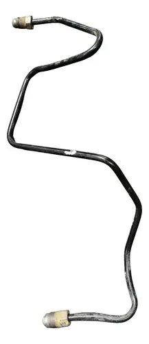 Cano Roda Traseiro Esquerdo Vw Up 2017 2018 2019