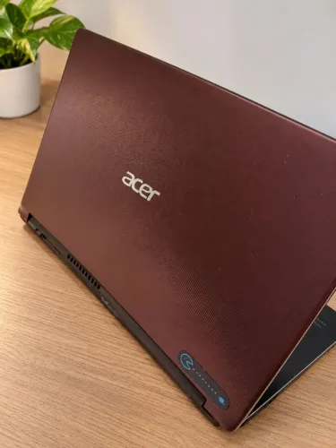 Notebook Acer Aspire 5 | 16 GB RAM | SSD 240 GB | Radeon 2 GB