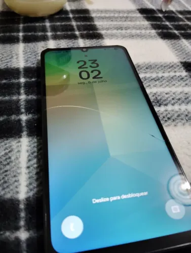 Celular samsung galaxy A06 128GB 4GB RAM